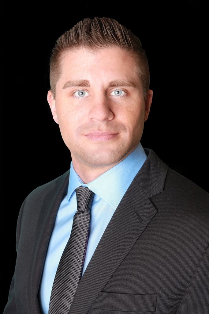 Dr. Kenneth Shaw Hendersonville TN Chiropractor